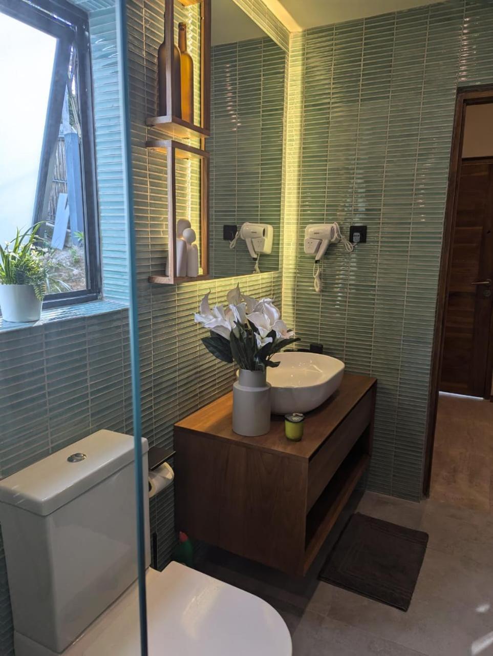 The Green Door 埃拉 客房 照片